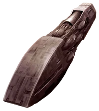 A Dreadnaught