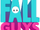 Fall Guys