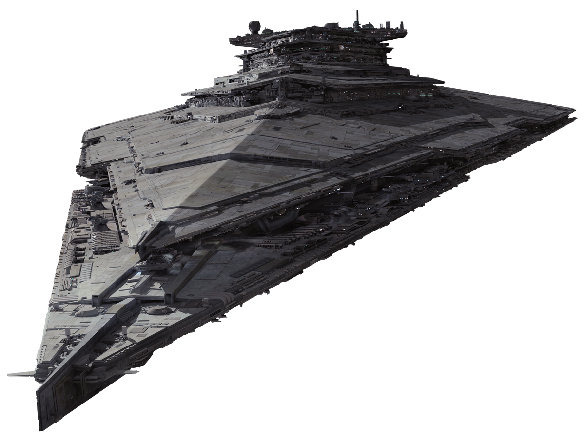 star destroyer png