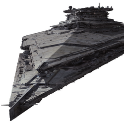 First order imperial star destroyer outlet