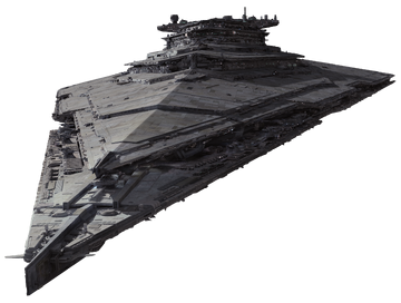 Warship, Wookieepedia