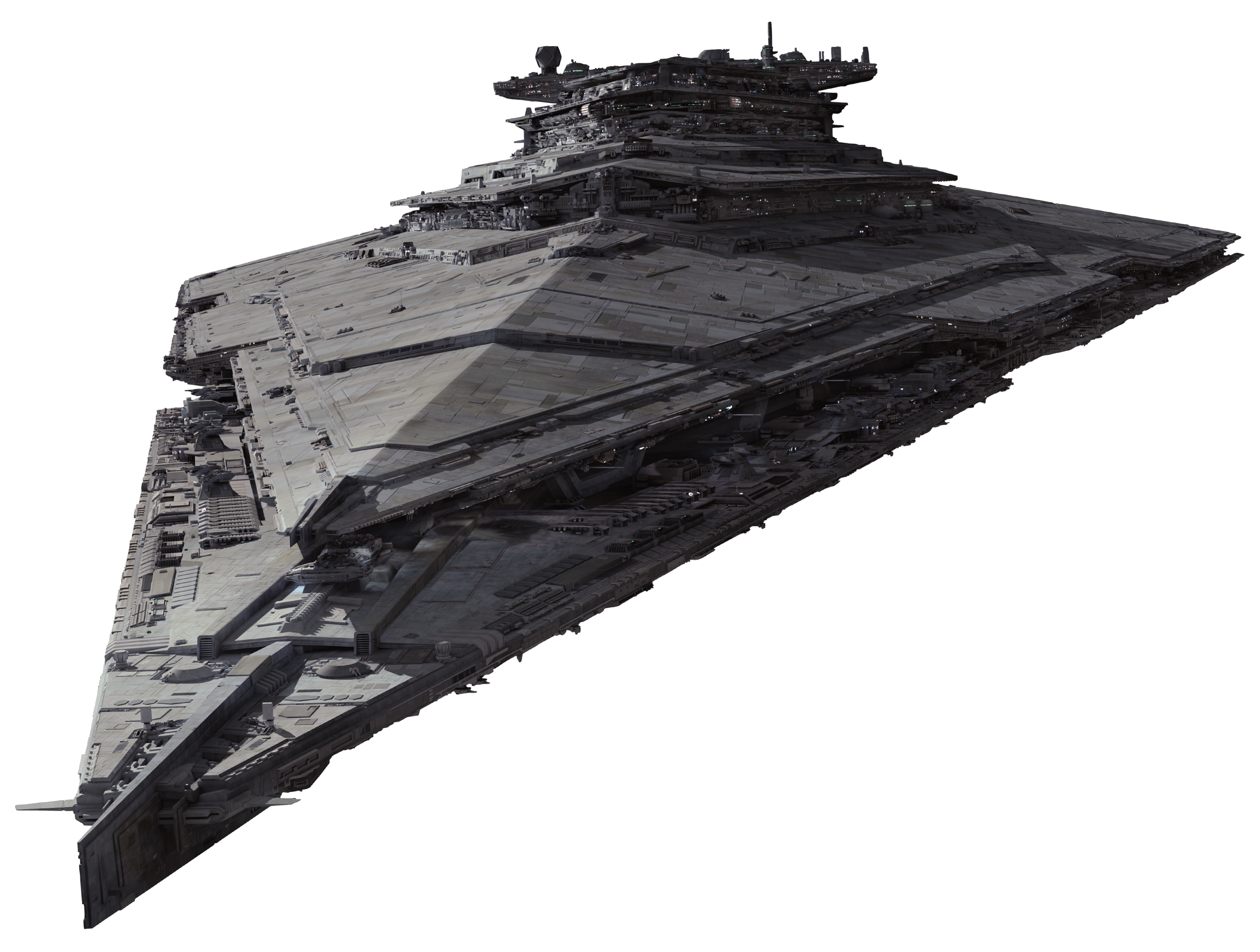 star wars episode 7 star destroyer