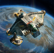Cover art