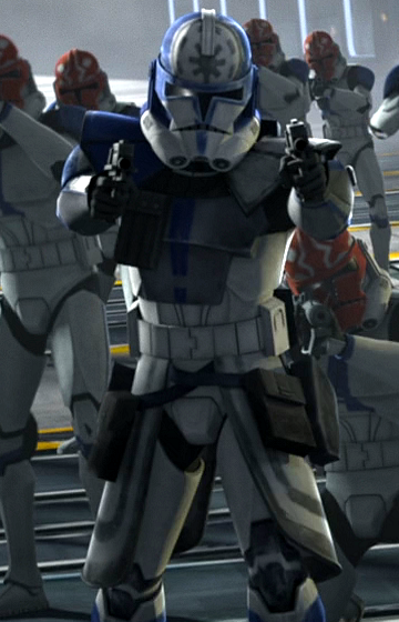 phase 2 clone trooper
