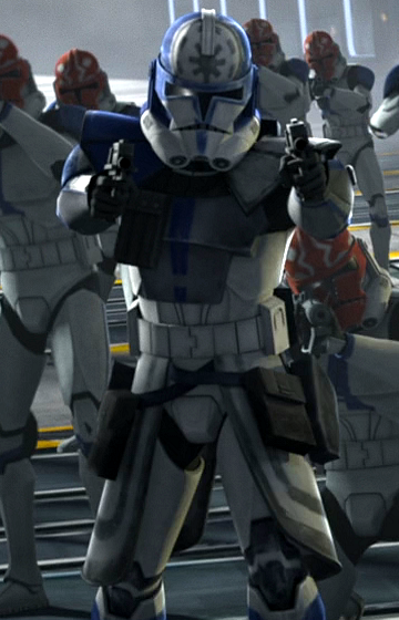 star wars clone trooper phase 2