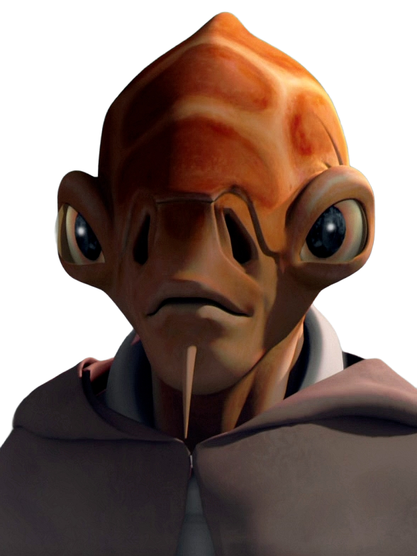 kit fisto clone legion