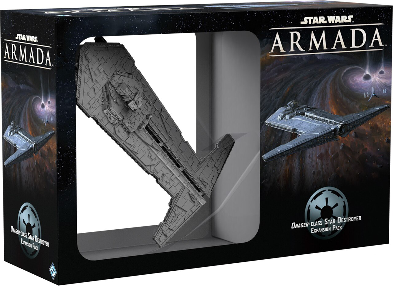 Onager-class Star Destroyer Expansion Pack appearance in Common Appearance