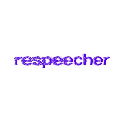 Respeecher appearance 