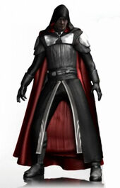 Starkiller (Vader's Apprentice) (37518), Star Wars Merchandise Wiki