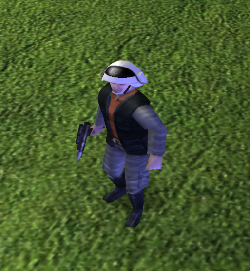 Alliance Elite Guard appearance 