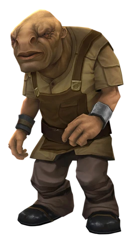 Artiodac-SW Uprising