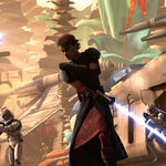 First Battle of Felucia Wookieepedia Fandom