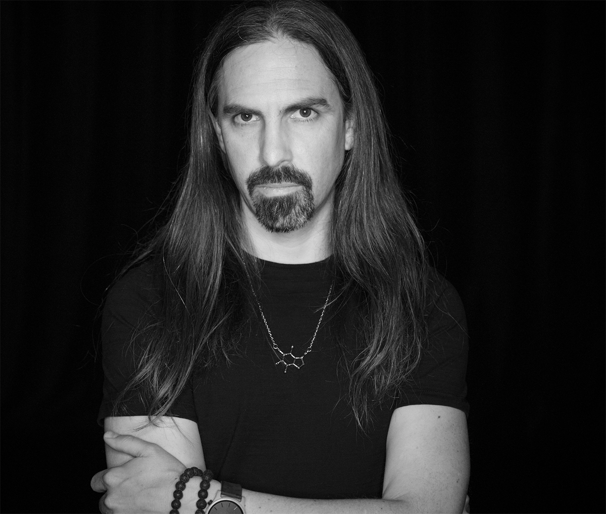 Bear McCreary  Composer of Film, Television, and Video Games Scores