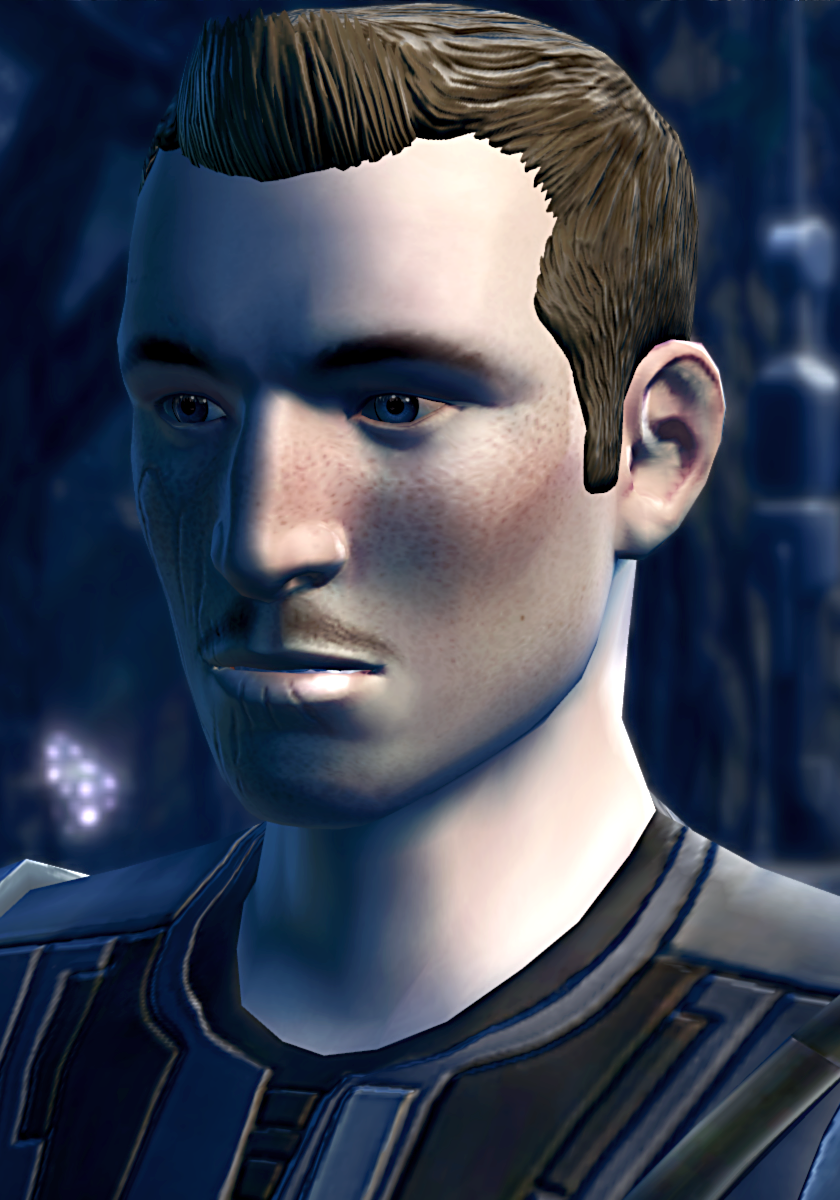 Bryn  (Human) appearance in Common Appearance