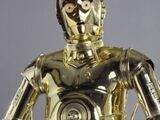 C-3PO/Canone