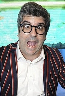 Dana Snyder appearance in Common Appearance