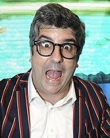 Dana Snyder Wookieepedia Fandom