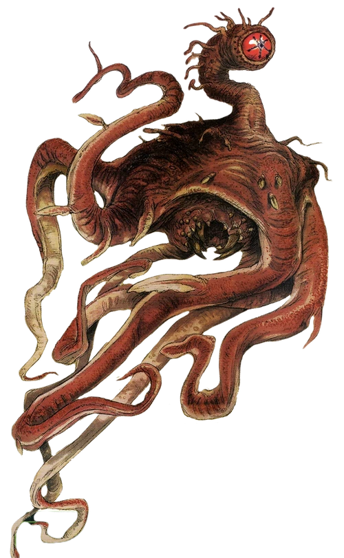 Dianoga Wookieepedia Fandom