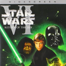 star wars 6 movie collection blu ray