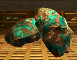 Exonium