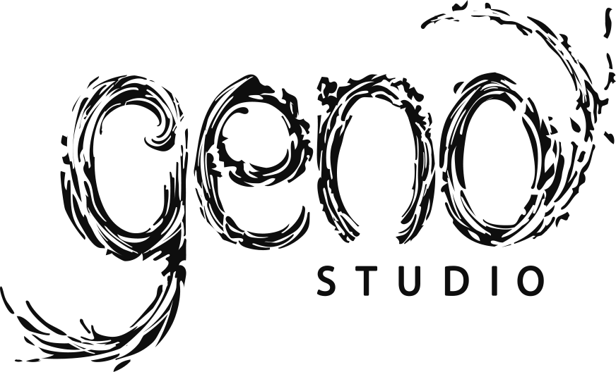 Geno Studio appearance in Common Appearance