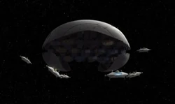 GreenSquadron Awings GR75 Teralov