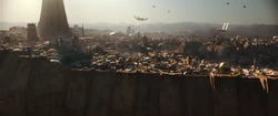 Holy°City