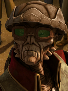 Hondo Ohnaka
