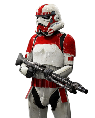 Imperial Shock Trooper Wookieepedia Fandom