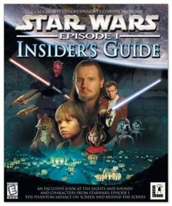 Insiders Guide