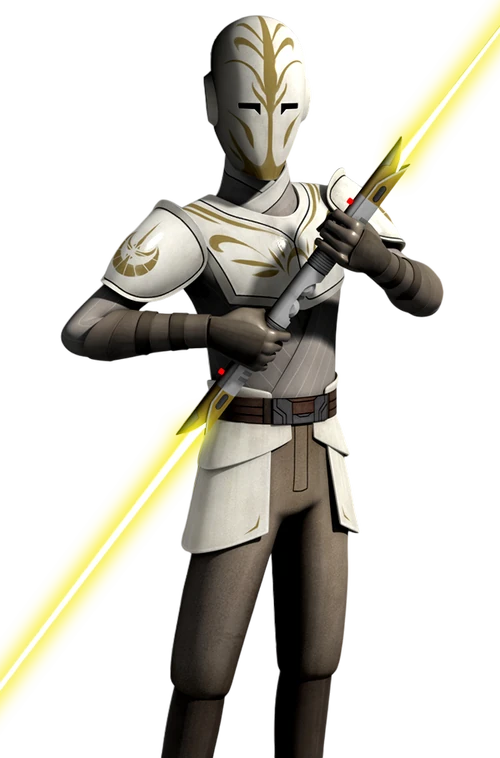 Jedi Temple Guard armor | Wookieepedia | Fandom