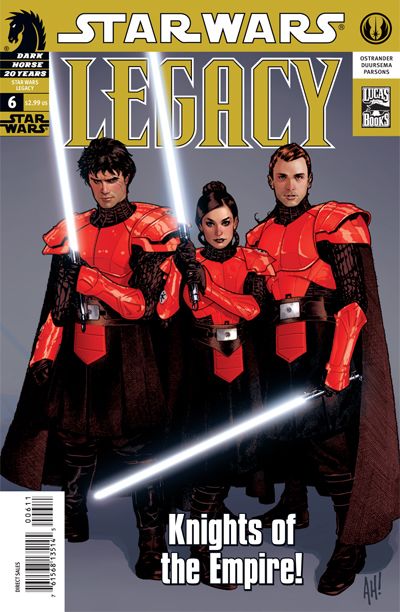 Legacy (2006) 6 appearance in Common Appearance