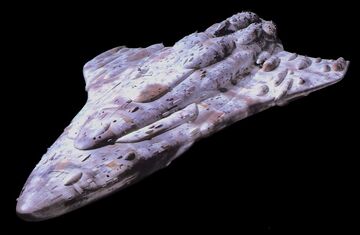 MC80 Star Cruiser | Wookieepedia | Fandom