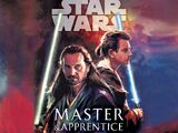 Master & Apprentice (audiobook)
