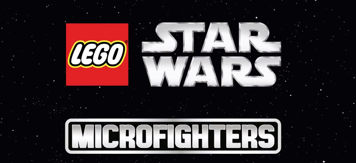 LEGO Star Wars: Microfighters (video series) appearance in Common Appearance