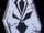 Naga Sadow's insignia