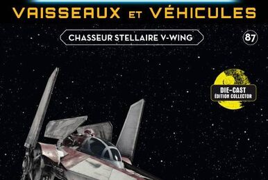 STAR WARS STARSHIPS & VEHICLES コレクター Star Wars: The Official Starships & Vehicles Collection 1