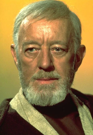 Obi-Wan Kenobi | Jedipedia | Fandom