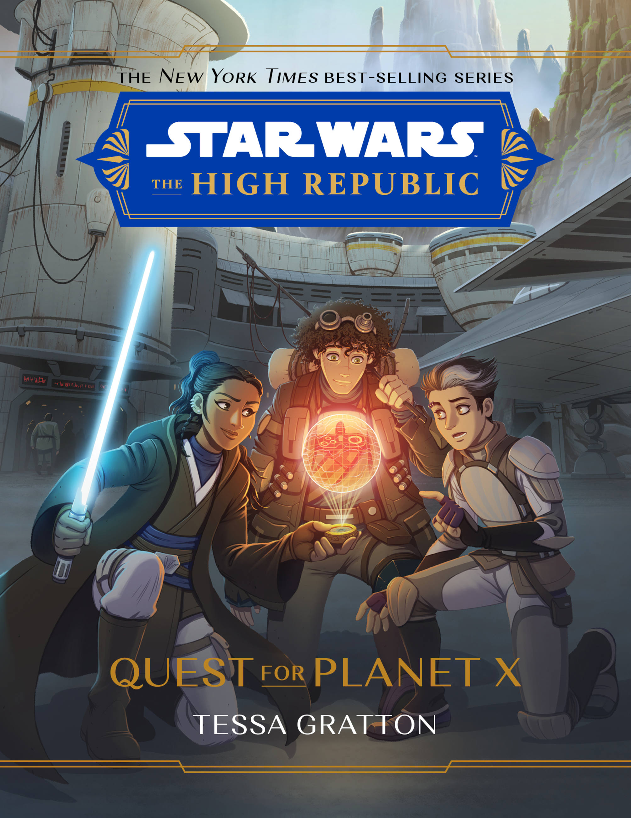 The High Republic: Quest for Planet X | Wookieepedia | Fandom