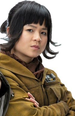 Rose Tico