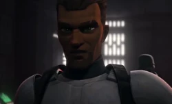 Saw Gerrera on Eriadu