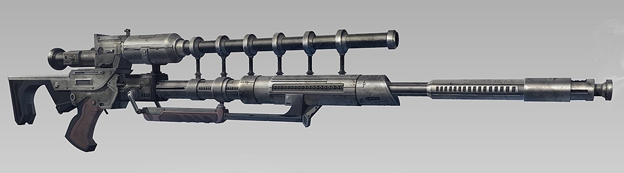 Legends:Rifle sniper DC-15x, Star Wars Wiki em Português