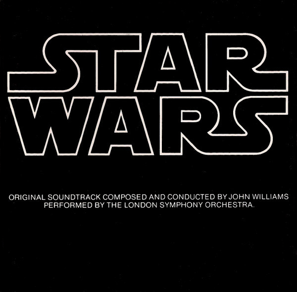 STAR WARS: THE CLONE WARS- ORIGINAL MOTION PICTURE SOUNDTRACK- CD
