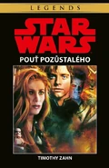 Czech legends edition - Pouť pozůstalého