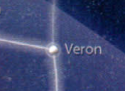 Veron system appearance 