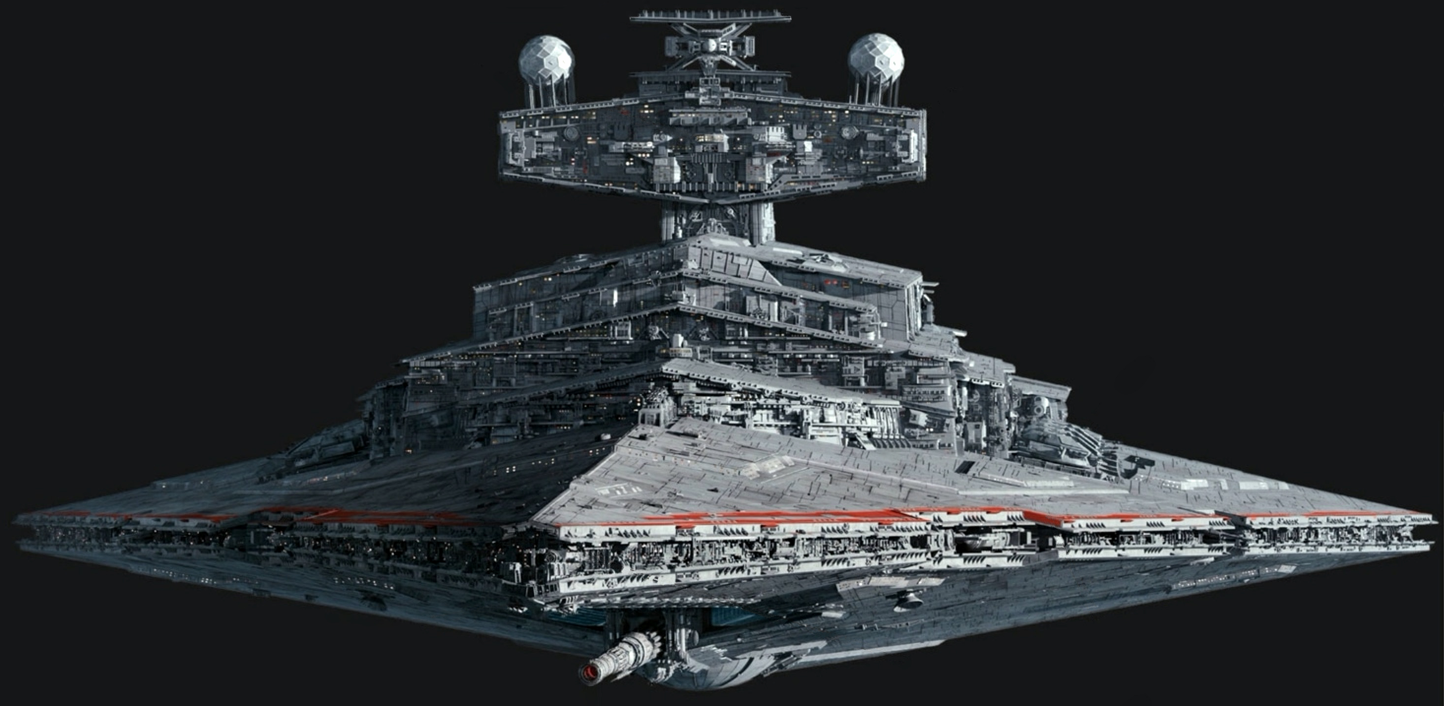 new republic star destroyer