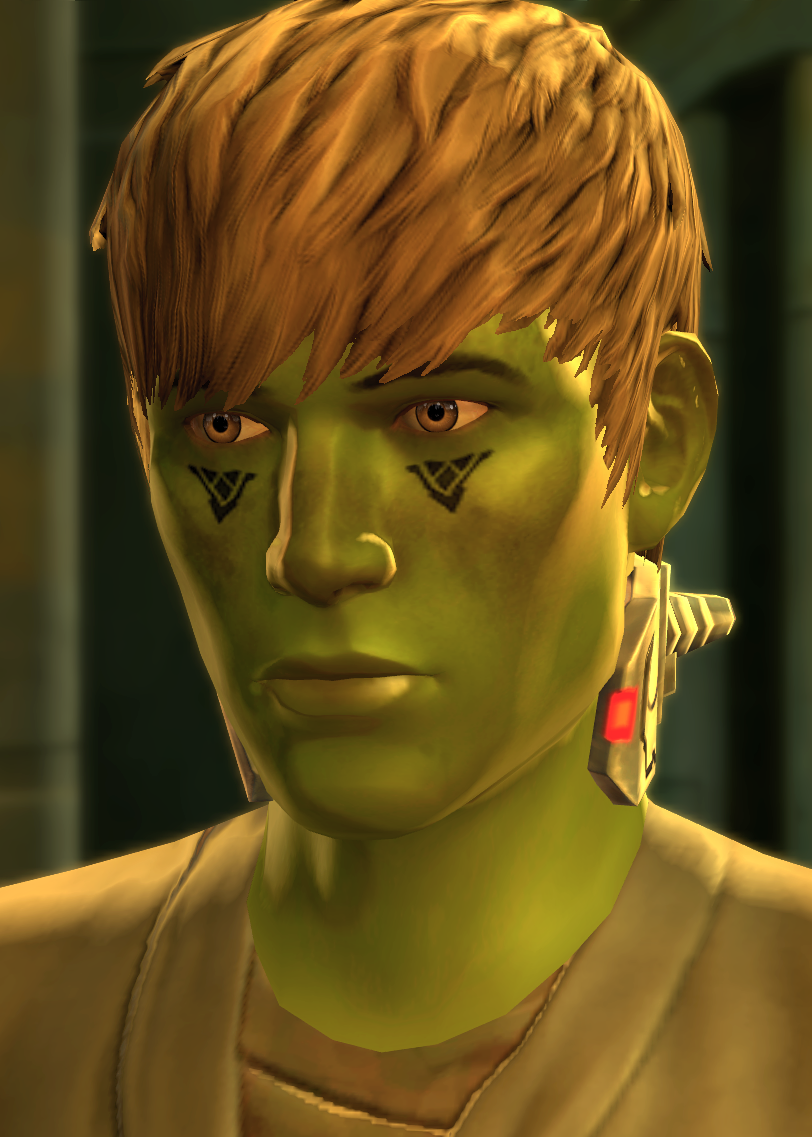 Zeven | Wookieepedia | Fandom
