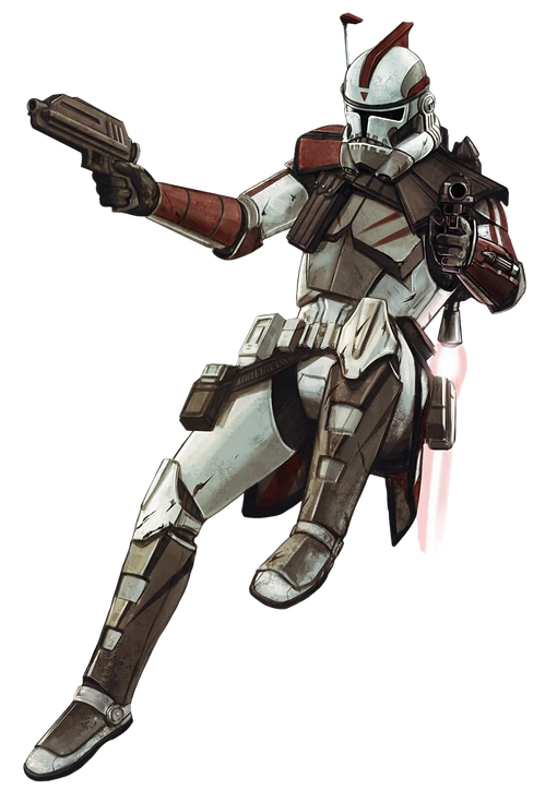 Hawk (Advanced Recon Commando) | Wookieepedia | Fandom