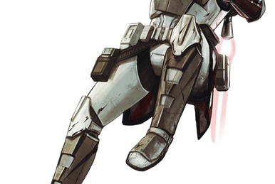 Clone trooper armor, Wookieepedia