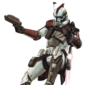 Advanced Recon Commando | Wookieepedia 